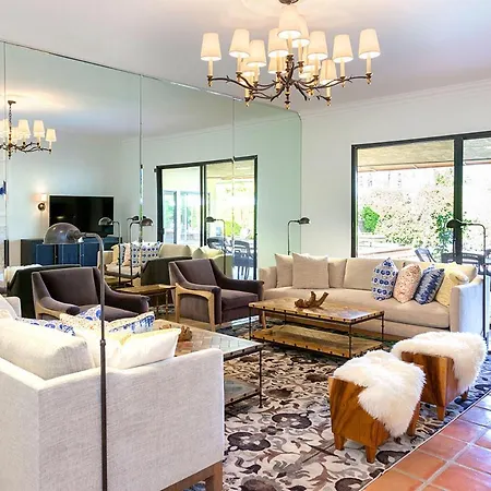 Villa Mirage - 3 Bedroom